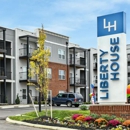 Liberty House - Apartments