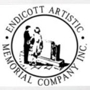 Endicott Artistic Meml Co Inc