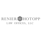 The Renier Hotopp Law Offices