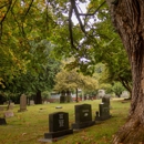 Mount Pleasant Cemetery - Cemeteries