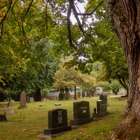 Mount Pleasant Cemetery