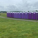 John To Go - Portable Toilets