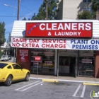 Medallion Cleaners