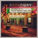 Broadway Theatre - Concert Halls