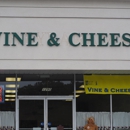 Vine & Cheese - Cheese