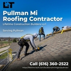 Lifetime Construction Builders