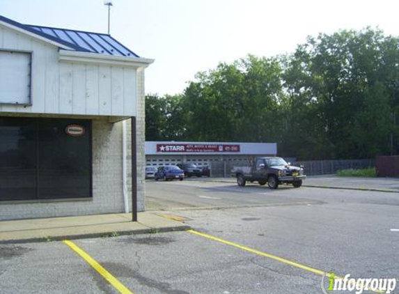 Starr Automotive - Cleveland, OH