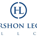 Hershon Legal - Legal Service Plans