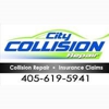 City Collision Repair gallery