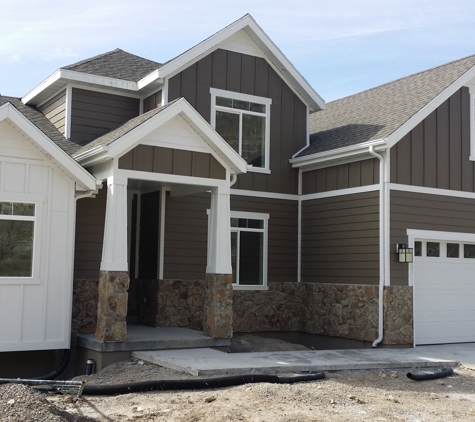 Beacon Homes - American Fork, UT