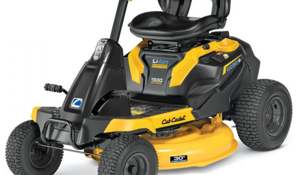 Central West Mowers & Heating - Orange, NSW