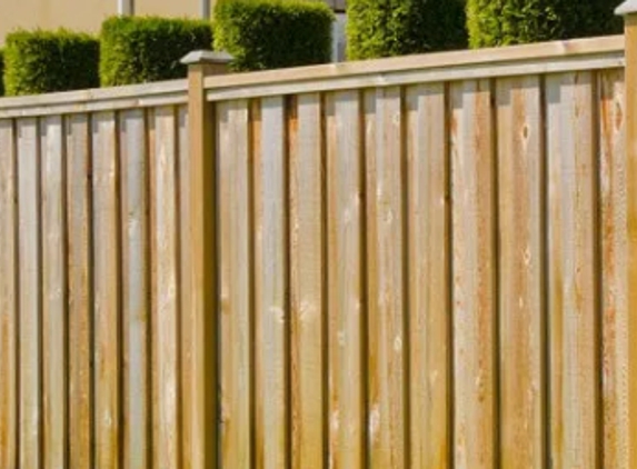 Shane Watson Fencing - Goolwa, SA
