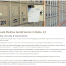 Weve Got Mail, Mailboxes and More - Mail Boxes-Retail