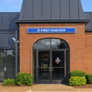 First Horizon Bank - Memphis, TN - Kirby Pkwy - Financial Planners