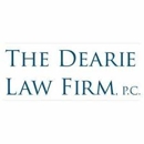 The Dearie Law Firm, P.C. - Attorneys