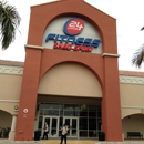 24 Hour Fitness - Health Clubs