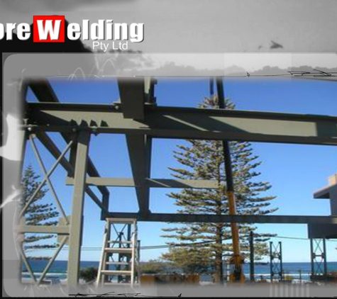 Ashmore Welding - Carrara, QLD. If you require reliability & quality with friendly service, then look no further than Ashmore Welding Pty Ltd.