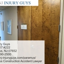 NJ Injury Guys - Personal Injury Law Attorneys