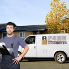 A 24 Hour Locksmith