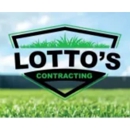 Lottos Contracting - Gardeners