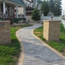 Accelerated Landscapes and Designs