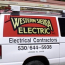 Western Sierra Electric - Generators