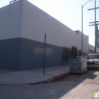 Marcelino Cabinets