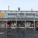Marsh's Free Museum - Museums