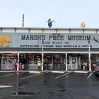 Marsh's Free Museum