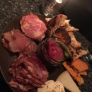 Nocturne - American Restaurants