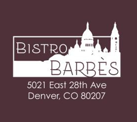 Bistro Barbes - Denver, CO
