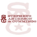 Anderson, Cummings & Drawhorn, LLP - Attorneys