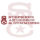 Anderson & Cummings