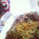 Panda Express - Fast Food Restaurants