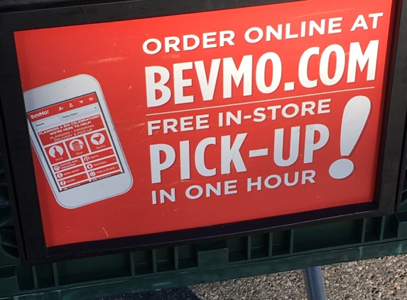 BevMo! - Cypress, CA