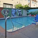 Americas Best Value Inn Hollywood Los Angeles - Motels