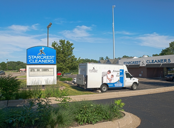 Starcrest Cleaners - Peoria, IL