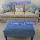 Edwards Upholstery - Upholsterers