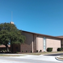 The Church of Jesus Christ of Latter-day Saints - Methodist Churches