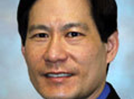 Dr. Alec A Chan Pong, MD - Springfield, IL
