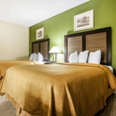 Quality Inn & Suites - Motels