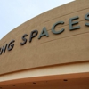 Living Spaces gallery