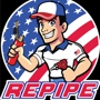 Repipe Plumbing Solutions