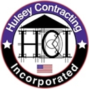 Hulsey Contracting Inc. - Roofing Contractors-Commercial & Industrial