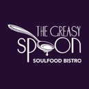 The Greasy Spoon Soulfood Bistro - Take Out Restaurants