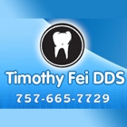 Timothy Fei DDS