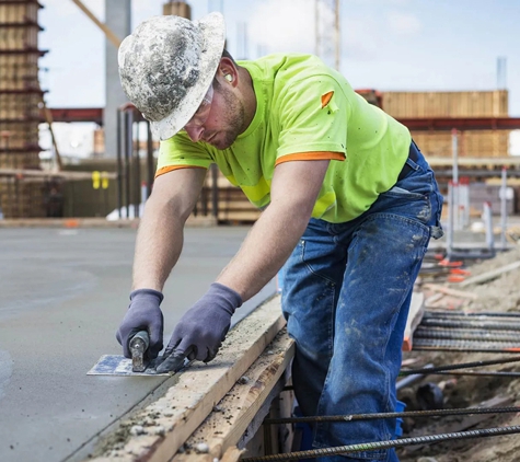 Pearce Concrete Pty Ltd - Golden Square, VIC