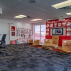 CubeSmart Self Storage