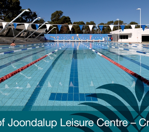 Whitford Public Library - Hillarys, WA. Leisure Centre Craigie