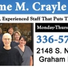 Jerome M. Crayle DDS PLLC gallery